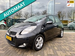 Toyota Yaris - 1.3 VVTi automaat Aspiration, Navi, Bluetooth, Airco