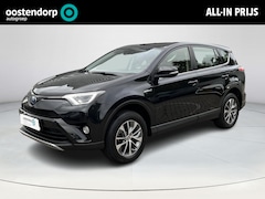Toyota RAV4 - 2.5 Hybrid AWD Energy | All-in prijs | Automaat | Trekhaak afneembaar
