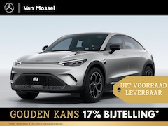 Smart #3 - 3 Pro / Stoelverwarming / 19'' Flux - 245/45 R19 / Halo Roof / Verwarmd stuurwiel / Easy e
