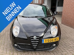 Alfa Romeo MiTo - 0.9 TwinAir SBK