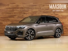 Volkswagen Touareg - 3.0 TSIe R-Line|ACC|Pano|HUD|Luchtvering|
