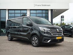 Renault Trafic - 2.0 Blue dCi 170 EDC T30 L2H1 Extra
