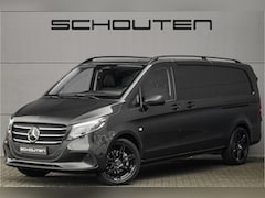 Mercedes-Benz Vito - 116 CDI L3 Pro BPM Vrij MultiBeam LED 19"LMV Distronic Navi Dubbele Schuifdeur