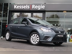 SEAT Ibiza - 1.0 EcoTSI Automaat Navi Cruise CarPlay PDC