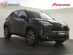 Toyota Yaris Cross - 1.5 Hybrid 115 Facelift Dynamic | Stuur en Stoelverwarming
