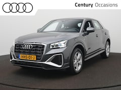Audi Q2 - 35 TFSI S Edition S-Line | Virtual | Navi | Adap. Cruise