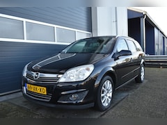Opel Astra Wagon - 1.6 Temptation