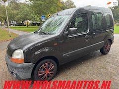 Renault Kangoo - 1.6-16V Privilège