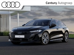 Audi A5 Avant - S edition 2.0 TFSI e 220 kW / 299 PK Avant 7 versn