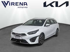 Kia Cee'd Sportswagon - Ceed 1.6 GDI PHEV DynamicPlusLine Edition - Rijklaar - Adaptive cruise control - Plug In
