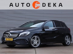 Mercedes-Benz A-klasse - 160 AMG-Line Automaat *Alcantara*Parkeersens