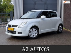 Suzuki Swift - 1.3 GA Airco