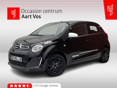 Citroën C1 - VTi 72 FOX Edition | Bluetooth | Airco |