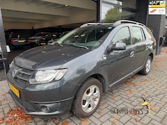 Dacia Logan MCV - 0.9 TCe Bi-Fuel Ambiance