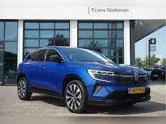 Renault Austral - 1.2 E-Tech full hybrid 200 Techno