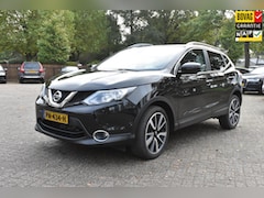 Nissan Qashqai - 1.2 Tekna