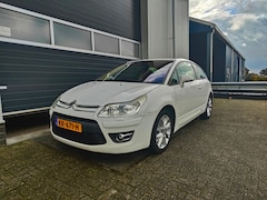 Citroën C4 Coupé - 1.6 THP VTS