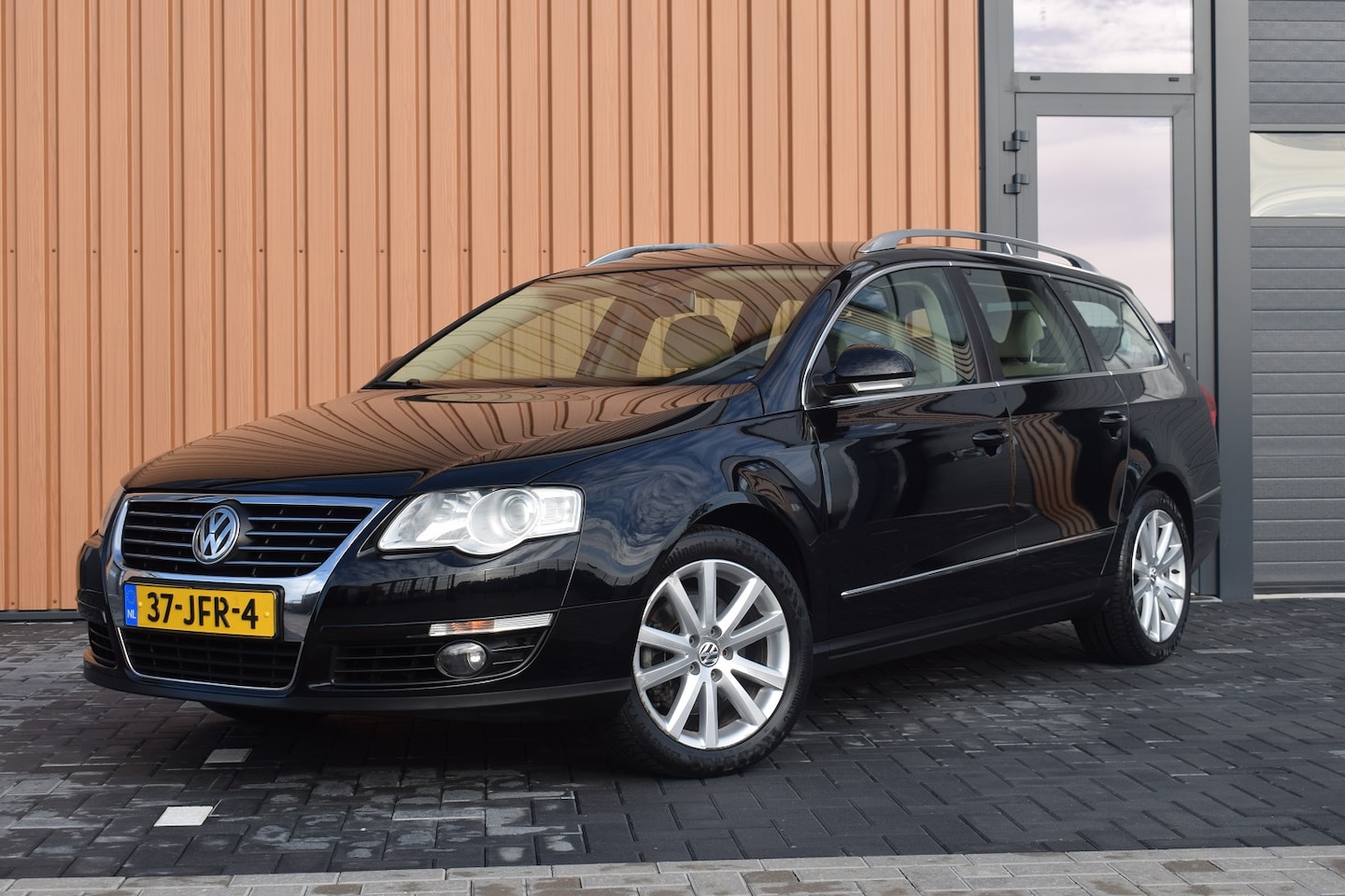 Volkswagen Passat Variant - 1.4 TSI DSG Highline | goed onderhouden | Trekhaak - AutoWereld.nl