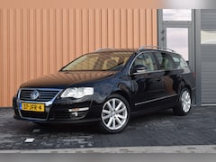 Volkswagen Passat Variant - 1.4 TSI DSG Highline | goed onderhouden | Trekhaak