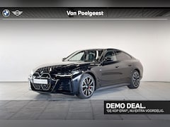 BMW i4 - eDrive35 M Sportpakket Pro