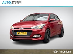 Hyundai i20 - 1.0 T-GDI i-Motion
