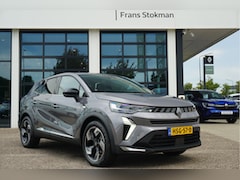 Renault Symbioz - 1.6 E-Tech full hybrid 145 techno