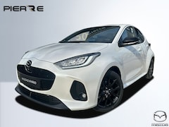 Mazda 2 Hybrid - 1.5 Homura 116 PK AUTOMAAT APPLE CARPLAY& ANDROID | CLIMA | ACHTERUITRIJCAMERA * € 3000,