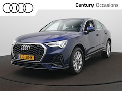 Audi Q3 Sportback - 45 TFSI e Advanced Edition | Camera | Elek. Klep | Navi | Adap. Cruise