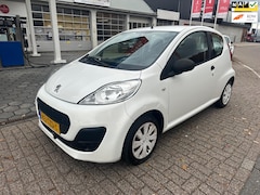 Peugeot 107 - 1.0 Access Accent