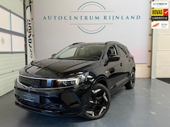 Opel Grandland - 1.6 Turbo Plug-In Hybrid 4x4 GSe 1 JAAR BOVAG GARANTIE