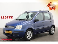 Fiat Panda - 1.2 Emotion Clima LMV