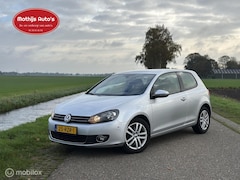 Volkswagen Golf - 1.4 TSI Highline Nette staat