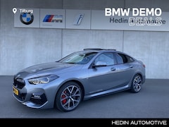 BMW 2-serie Gran Coupé - 218i High Executive M Sport | Achteruitrijcamera | Comfort Access | Glazen panoramadak | S