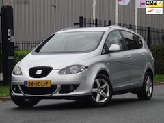 SEAT Altea XL - 1.6 Stylance NAP/CLIMA/CRUISE/PDC/APK 10-2026