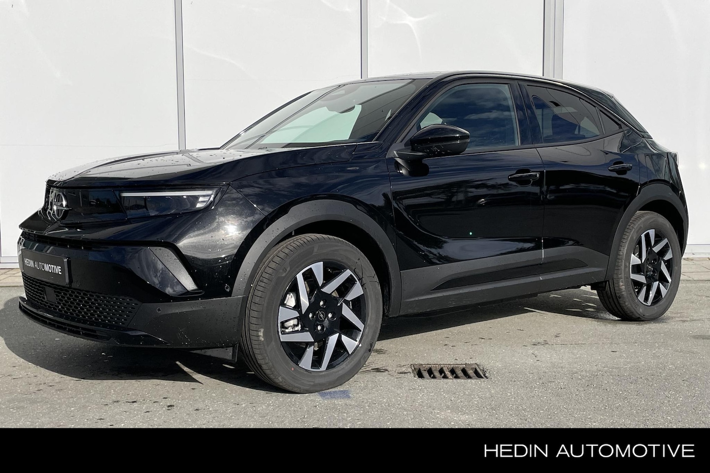 Opel Mokka Electric - Business Edition 54 kWh | Uit voorraad leverbaar - AutoWereld.nl