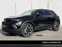 Opel Mokka Electric - Business Edition 54 kWh | Uit voorraad leverbaar