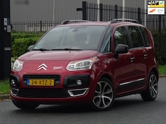 Citroën C3 Picasso - 1.6 VTi Collection NAP/NAVI/PDC/NW APK