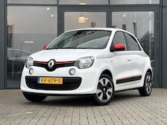 Renault Twingo - 1.0 SCe 70pk Collection | Airco | 1e Eigenaar | DAB | NL Auto |