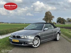 BMW 3-serie Cabrio - 330Ci Cabrio Nette staat Goed onderhouden Youngtimer