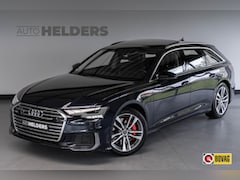Audi A6 Avant - 50 TFSI e quattro S edition Pano ACC Lane