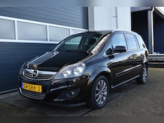 Opel Zafira - 1.8 Edition 7persoons