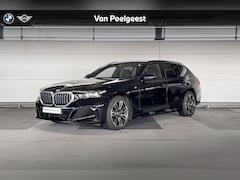 BMW 5-serie Touring - 520d