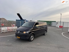 Volkswagen Transporter - 2.0 TDI L1H1 Airco.Airco