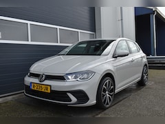 Volkswagen Polo - 1.0 TSI Life