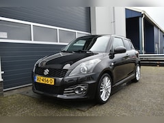 Suzuki Swift - 1.6 Sport