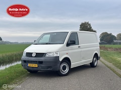 Volkswagen Transporter - 1.9 TDI 300 T800 Nieuwe APK NAP tellerstand