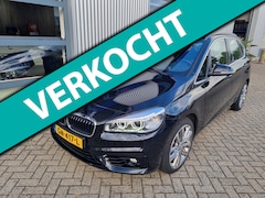 BMW 2-serie Active Tourer - 218i Sport | trekhaak | navi | cruise control | pdc