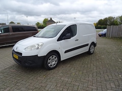 Peugeot Partner - 1.6 HDI 66KW