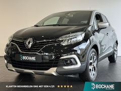 Renault Captur - 0.9 TCe Intens NAVIGATIE | TREKHAAK | ACHTERUITRIJCAMERA | PARKEERSENSOREN RONDOM