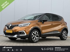 Renault Captur - 0.9 TCe Intens / Airco / Apple Carplay/Android Auto / Navigatie fullmap / Cruise control /